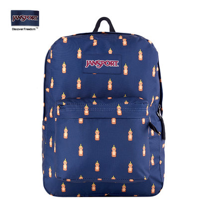 Jansport 2025 honey bear